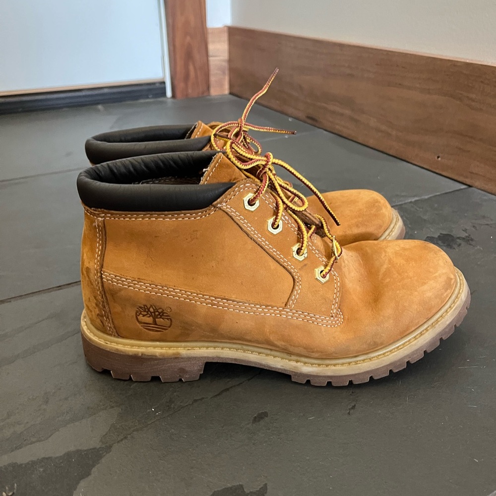 Timberlands